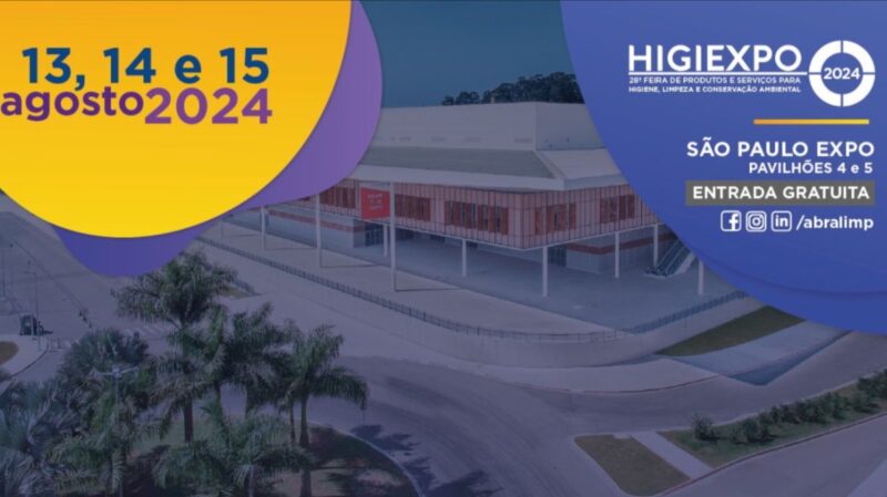 Higiexpo 2024