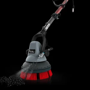 motorscrubber tjet