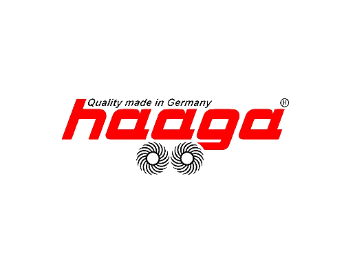 Haaga