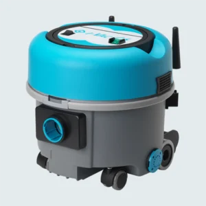 i-Vac 6