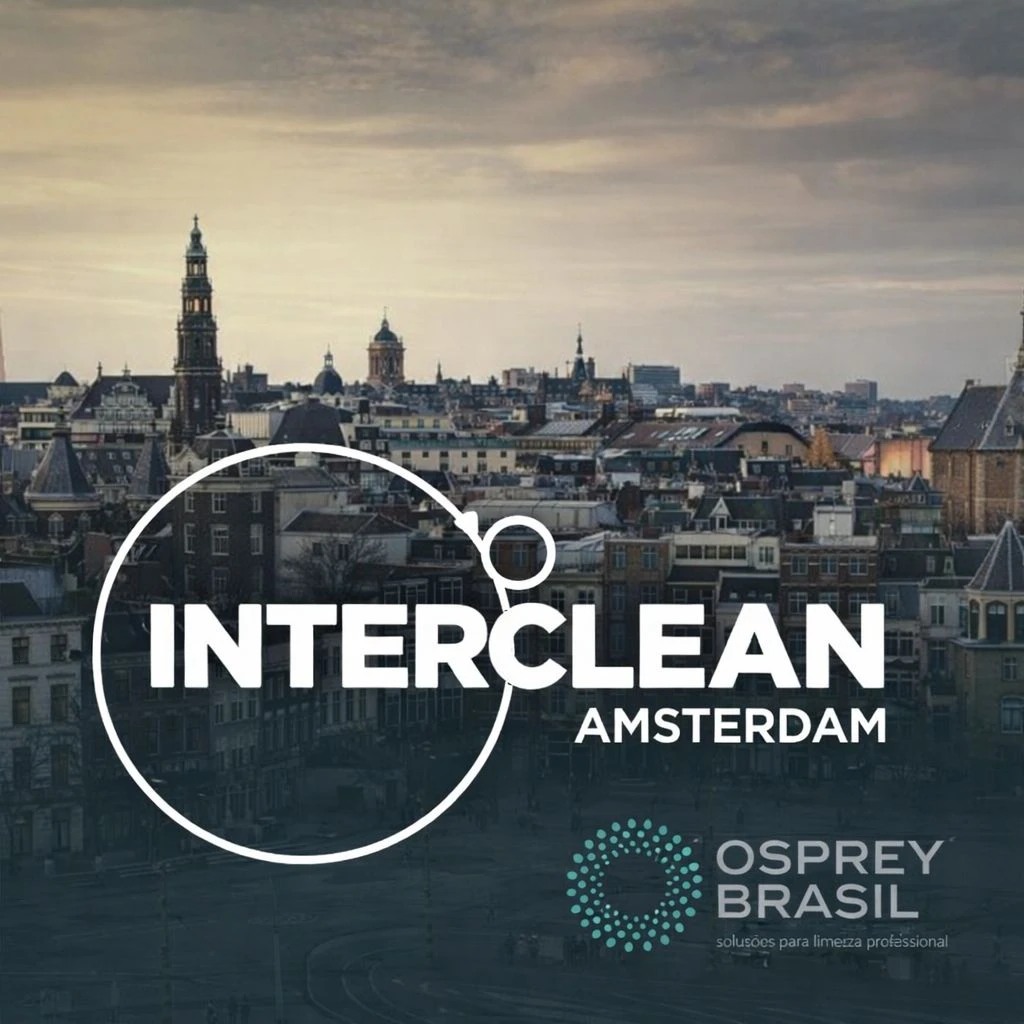 Interclean Amsterdan