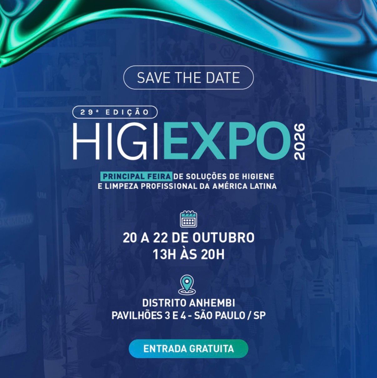 HigiExpo 2026